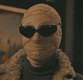 Negative Man