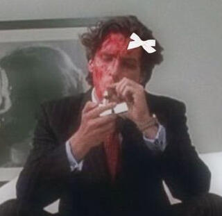 Patrick Bateman